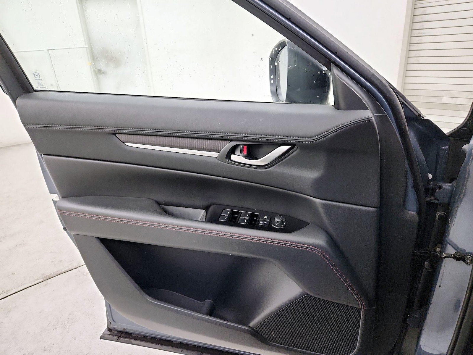 2022 Mazda CX-5 S Carbon Edition - Photo 13