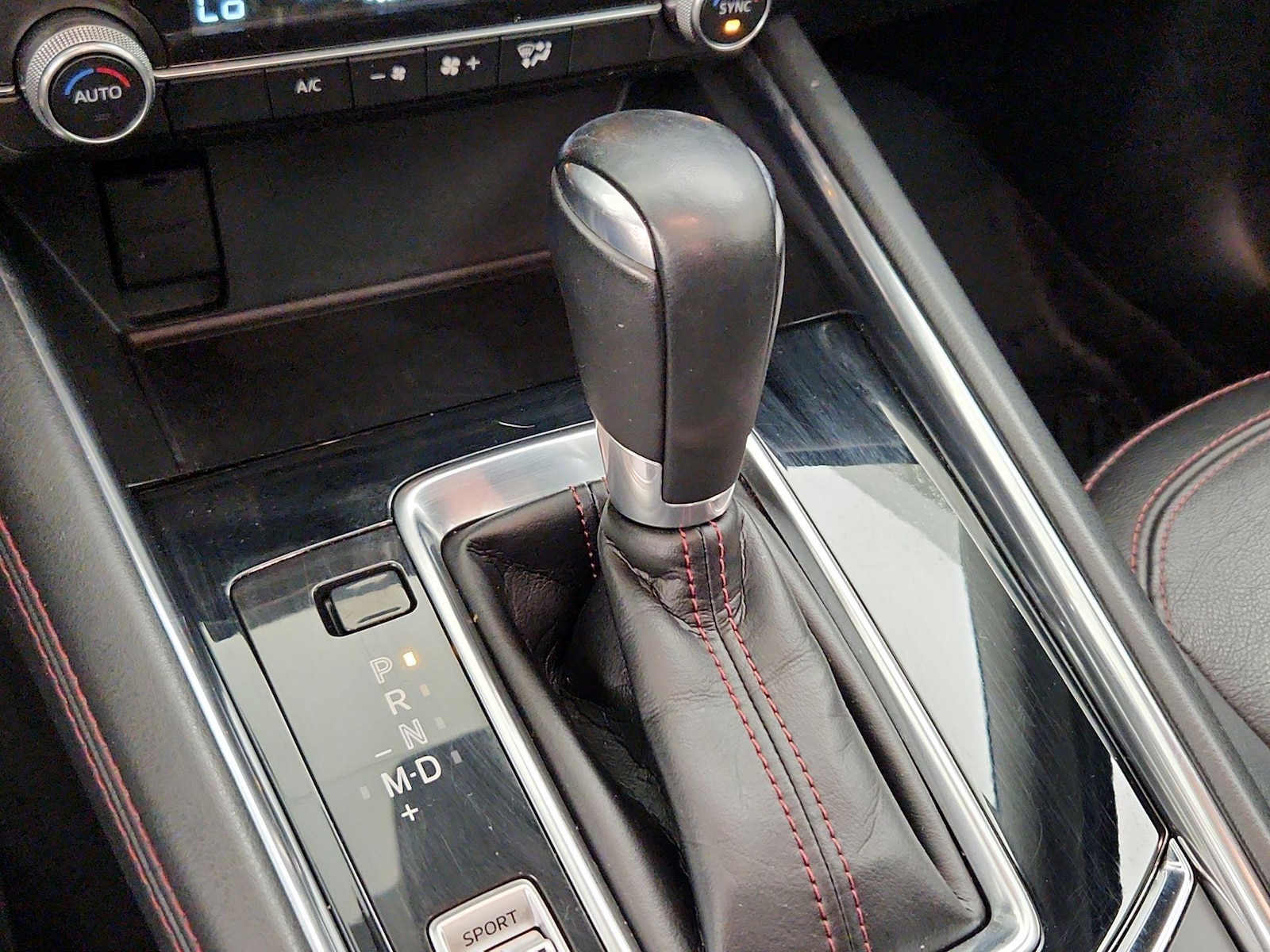 2022 Mazda CX-5 S Carbon Edition - Photo 18