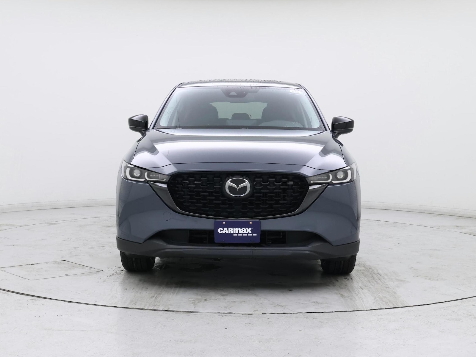 2022 Mazda CX-5 S Carbon Edition - Photo 6