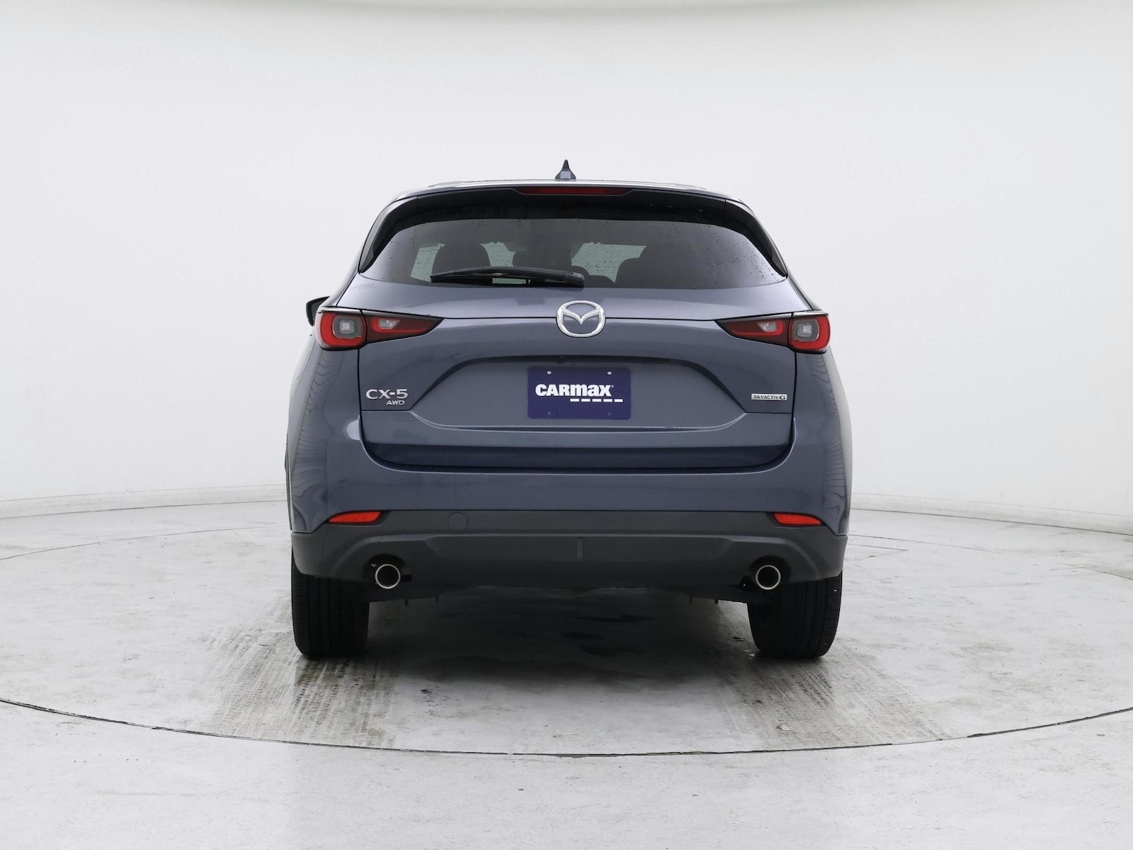 2022 Mazda CX-5 S Carbon Edition - Photo 7