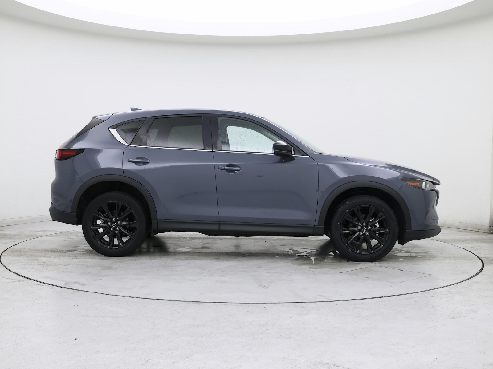 2022 Mazda CX-5 S Carbon Edition - Photo 8