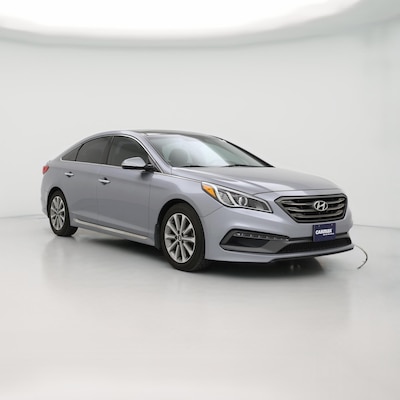 2016 Hyundai Sonata Limited