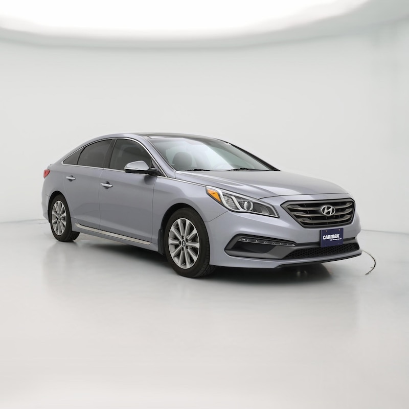 2016 Hyundai Sonata Limited