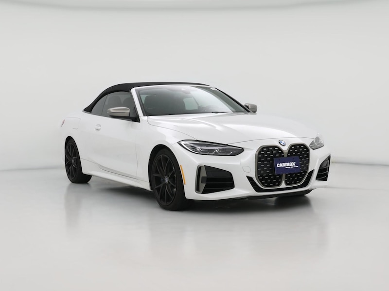 2023 BMW M440 I xDrive