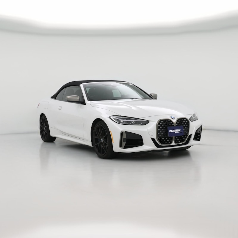 2023 BMW M440 I xDrive