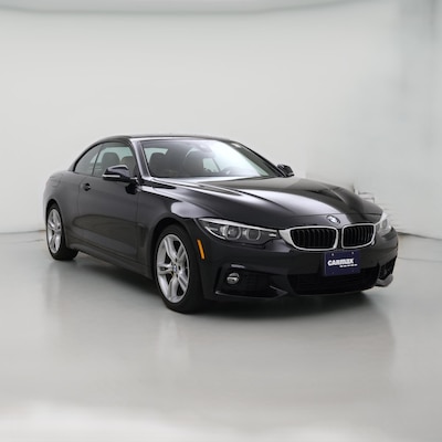 2019 BMW 430 I xDrive