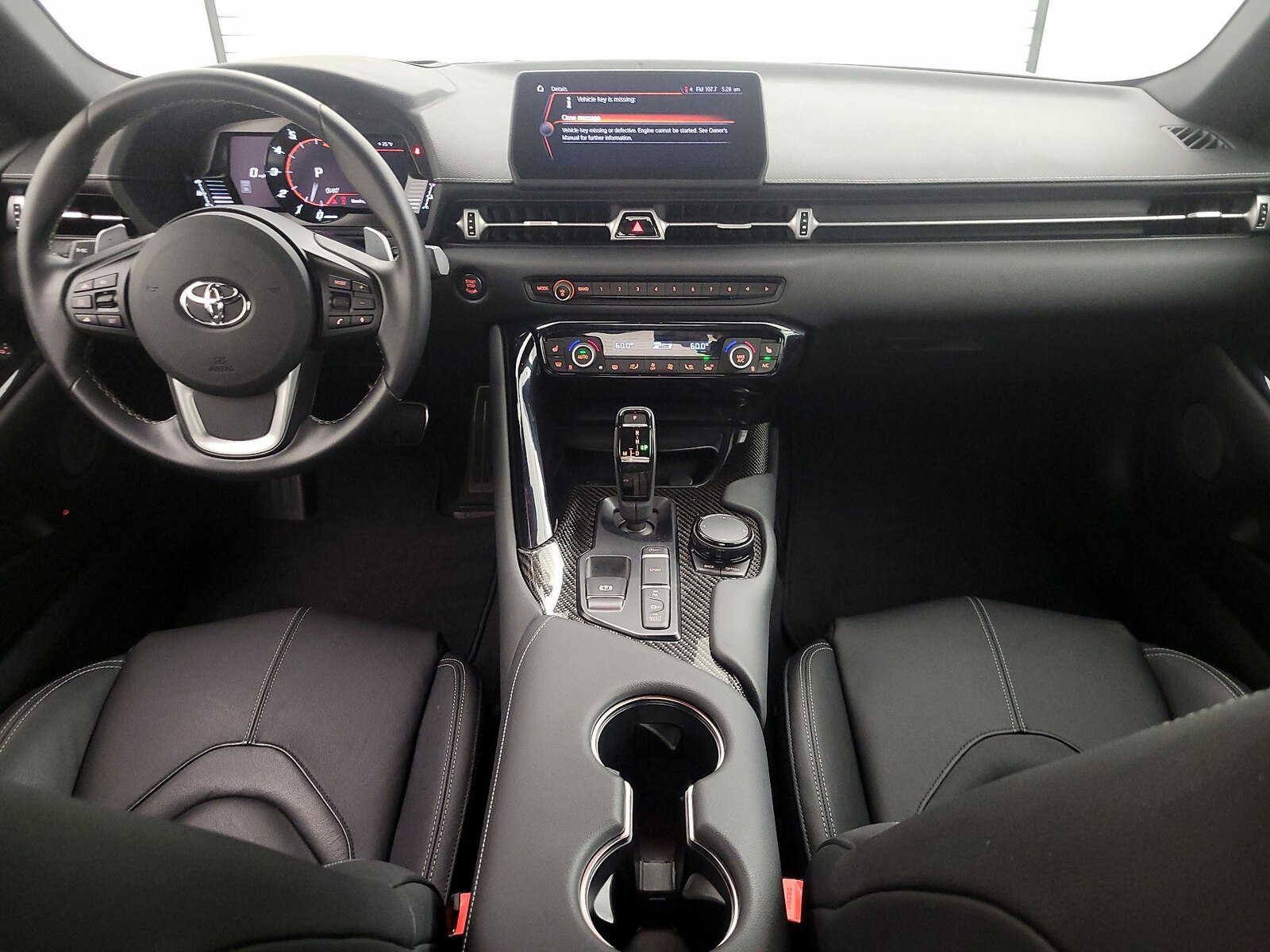 Apple CarPlay®