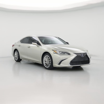 Recommended categories heading image of the selected vehicle