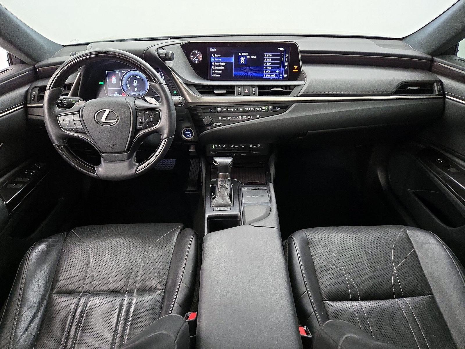 Navigation System