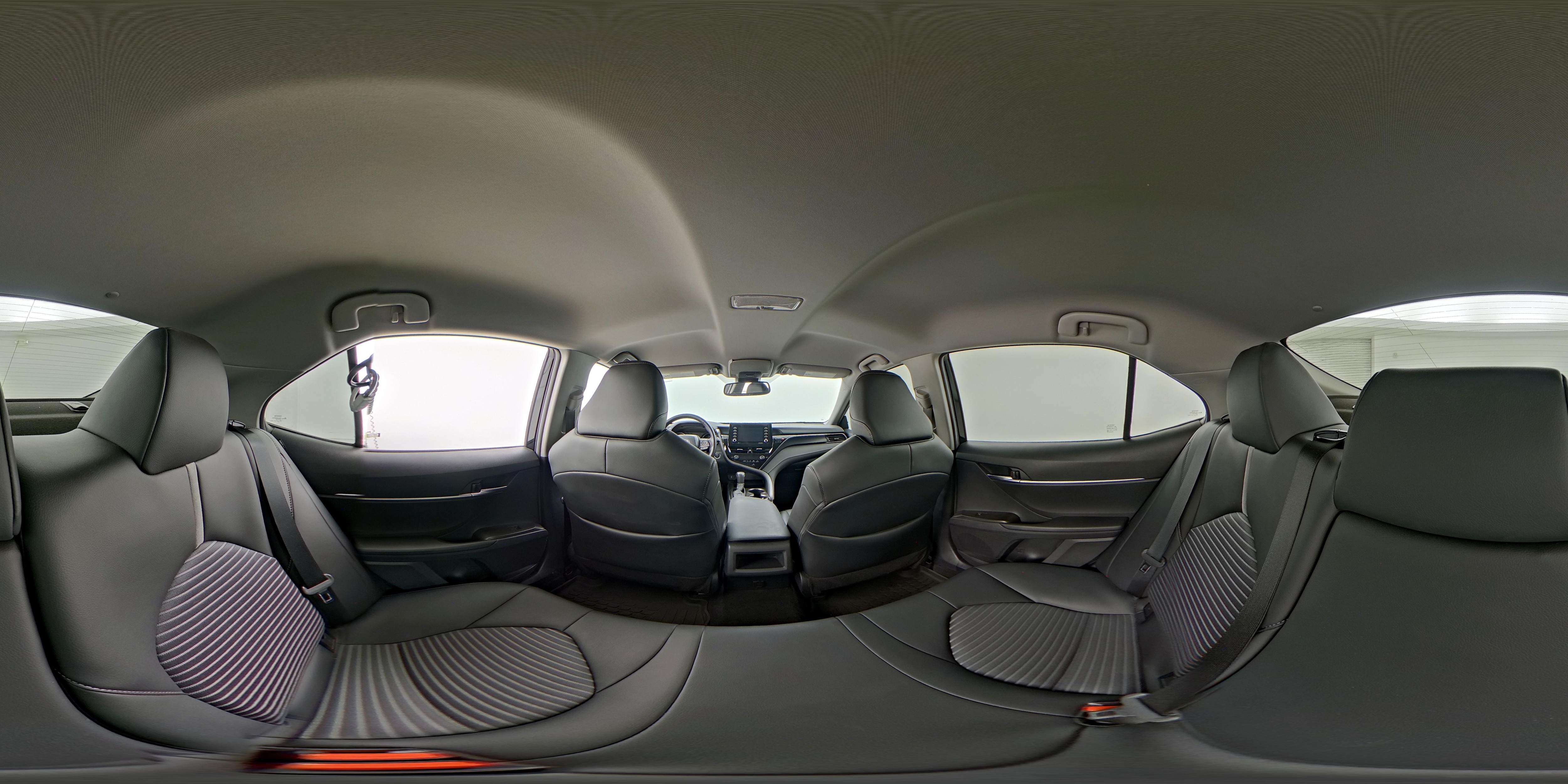 2024 Toyota Camry SE - Photo 25
