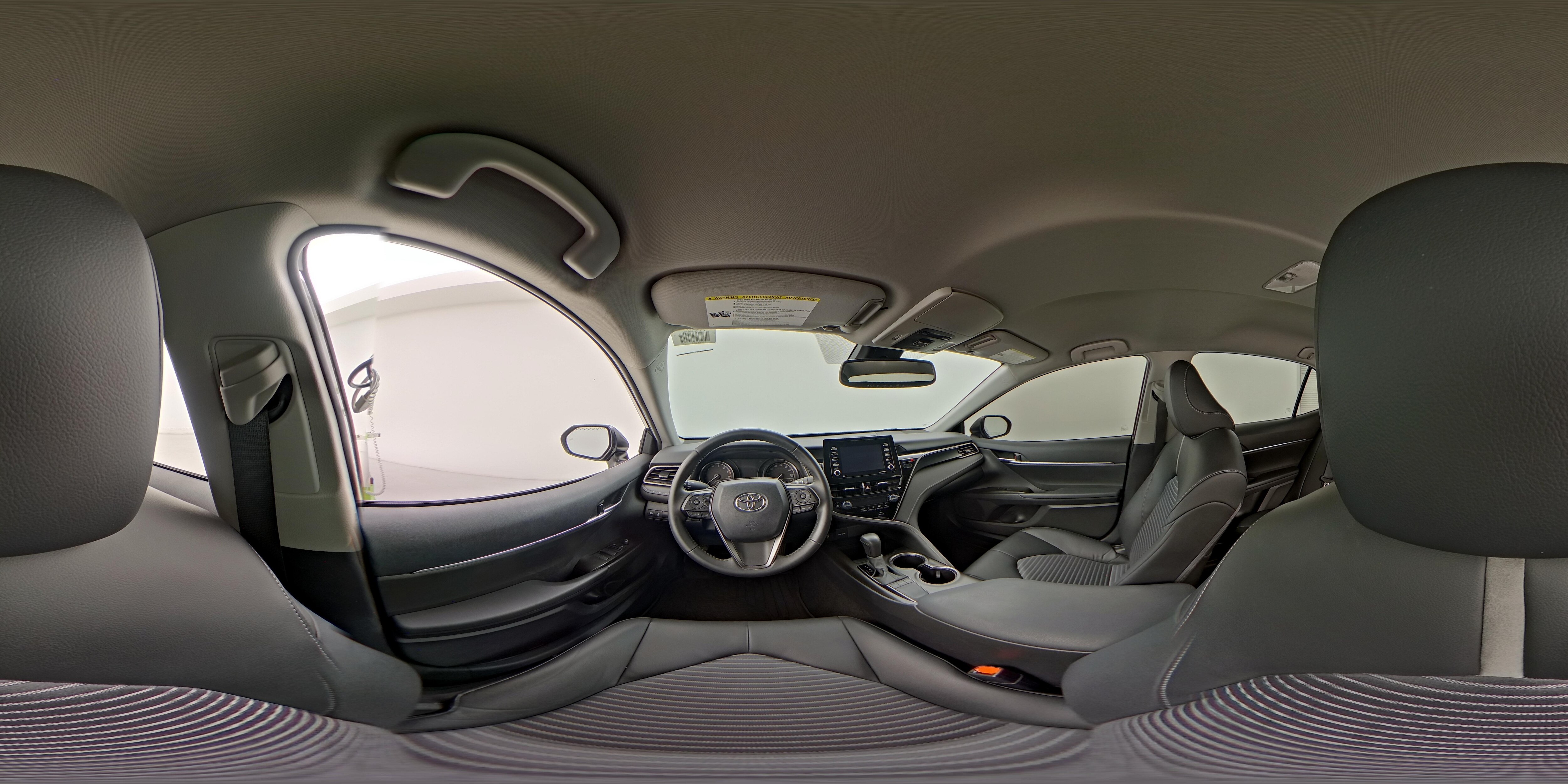 2024 Toyota Camry SE - Photo 26