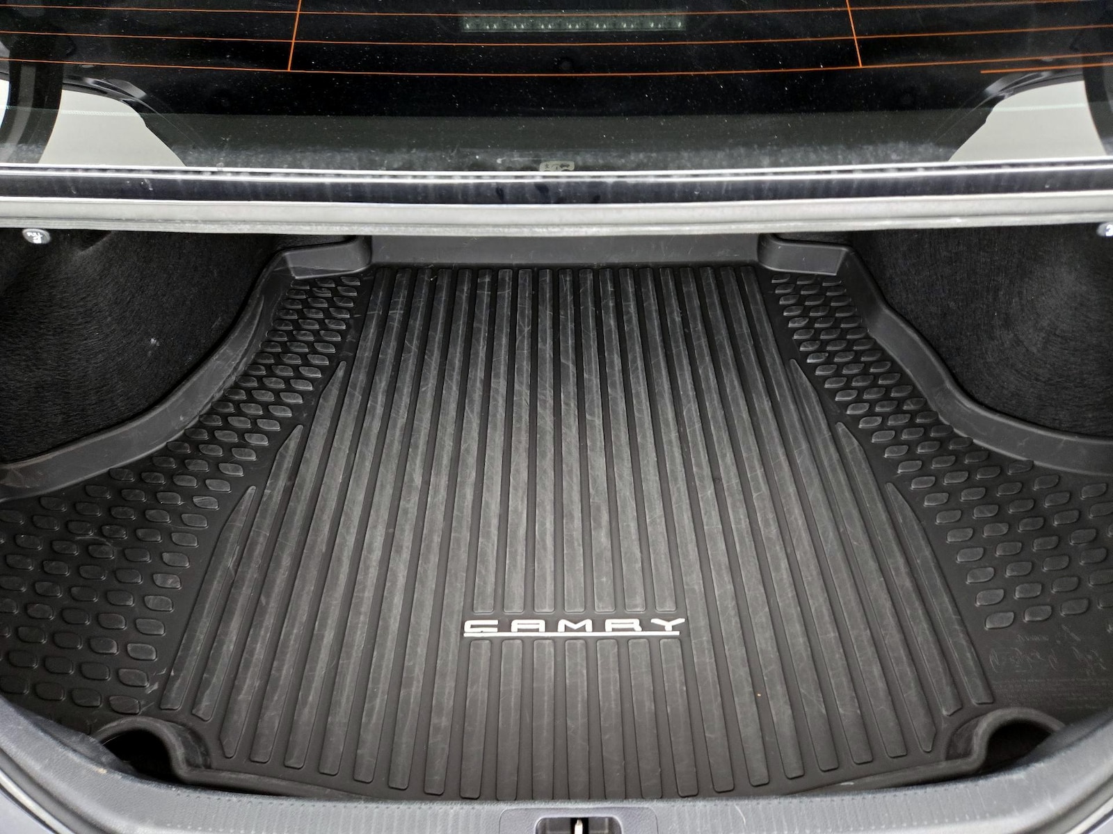 2024 Toyota Camry SE - Photo 21