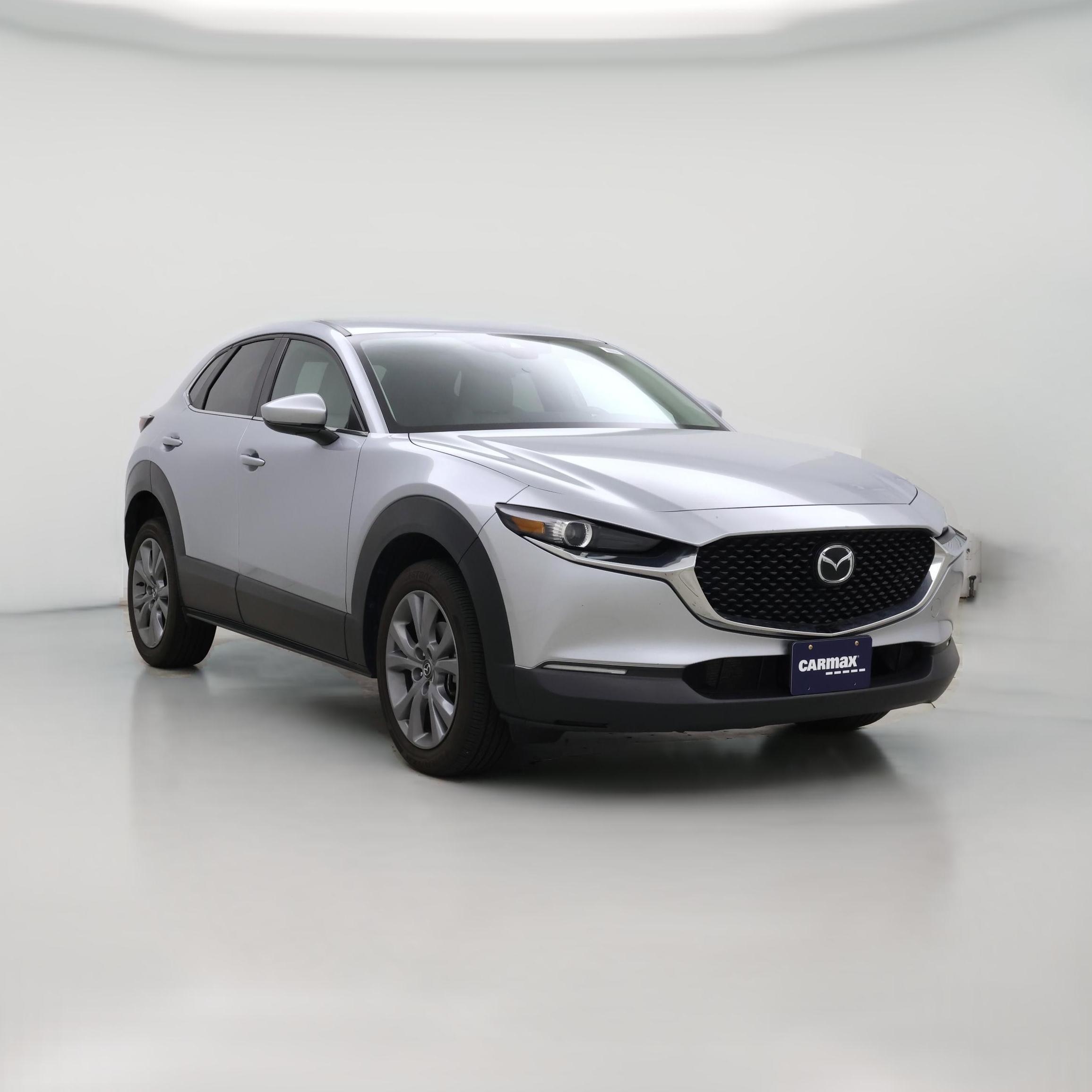 2020 Mazda CX-30