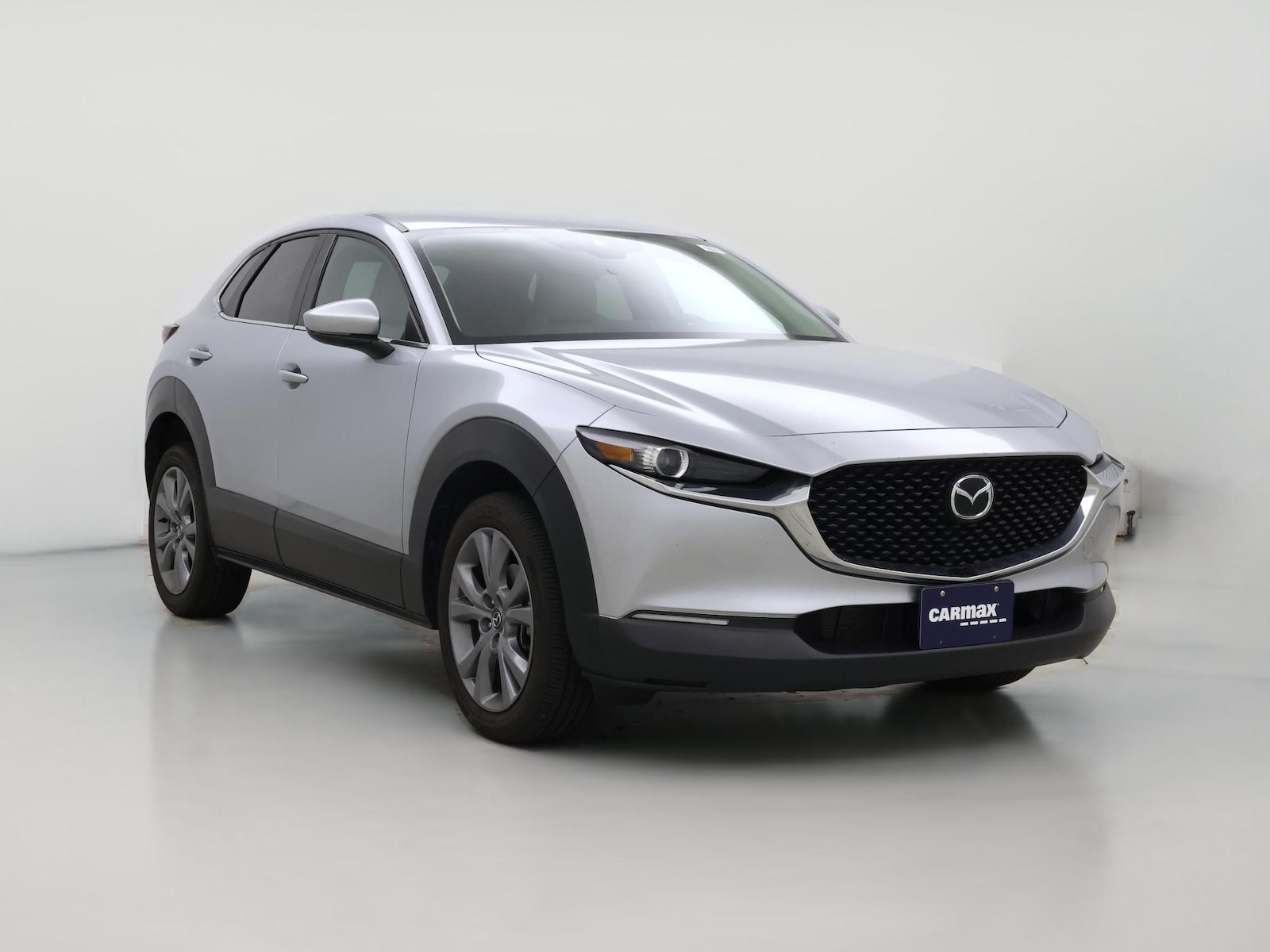 2020 Mazda CX-30