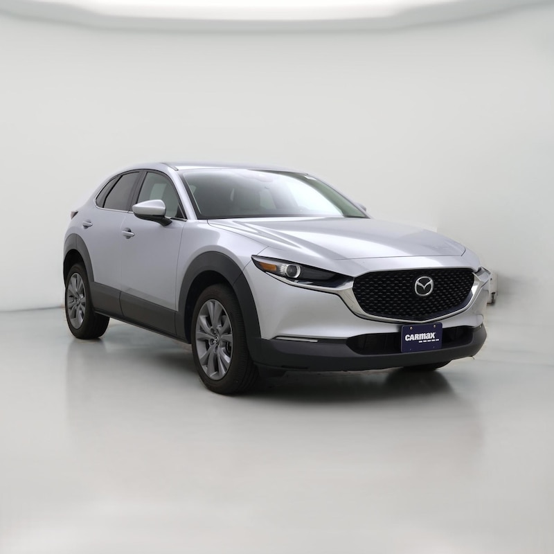 2020 Mazda CX-30 Select