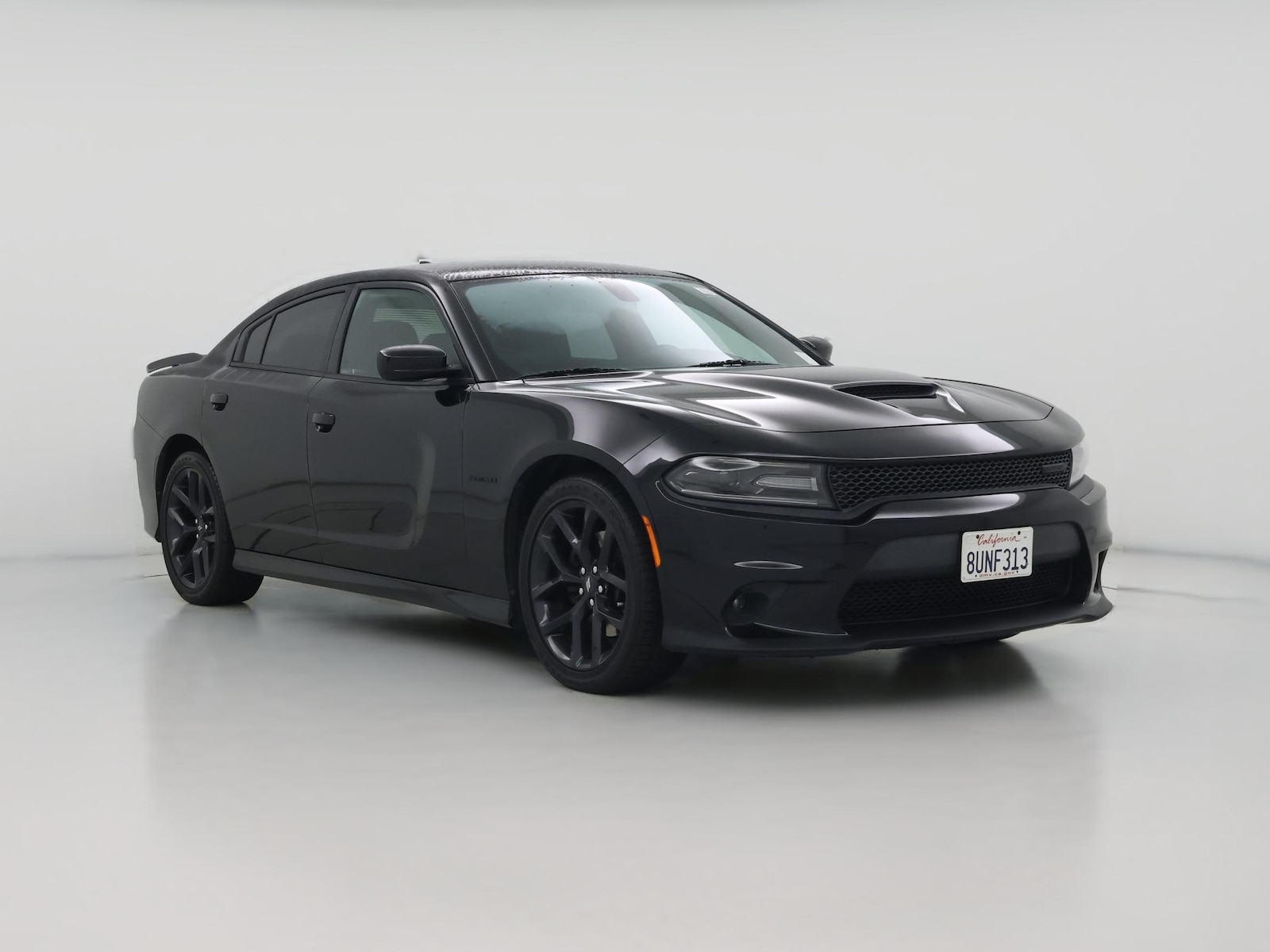 2020 Dodge Charger R/T