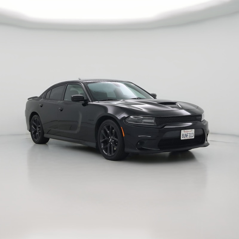 2020 Dodge Charger R/T