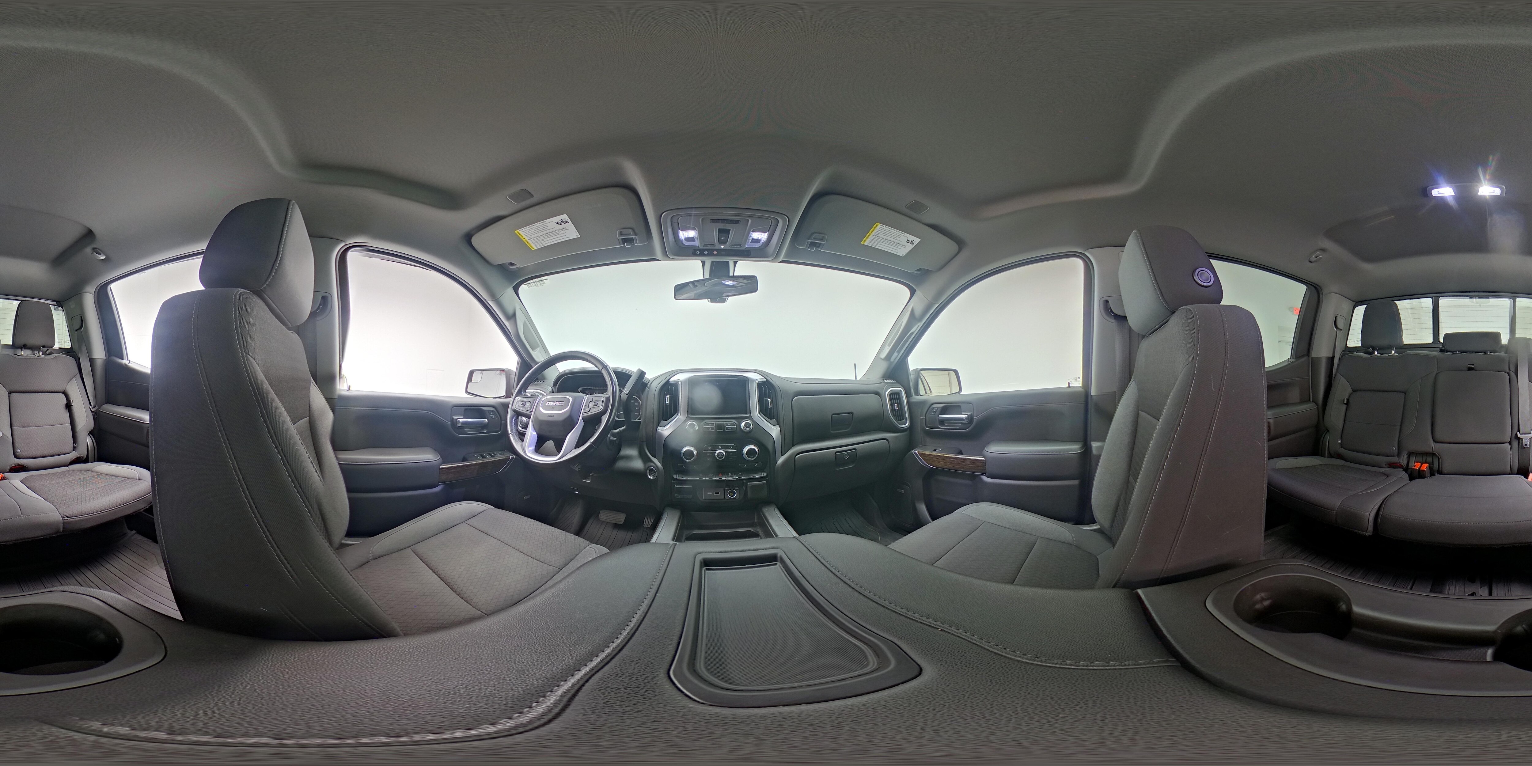 2022 GMC Sierra 1500 Limited Elevation - Photo 24