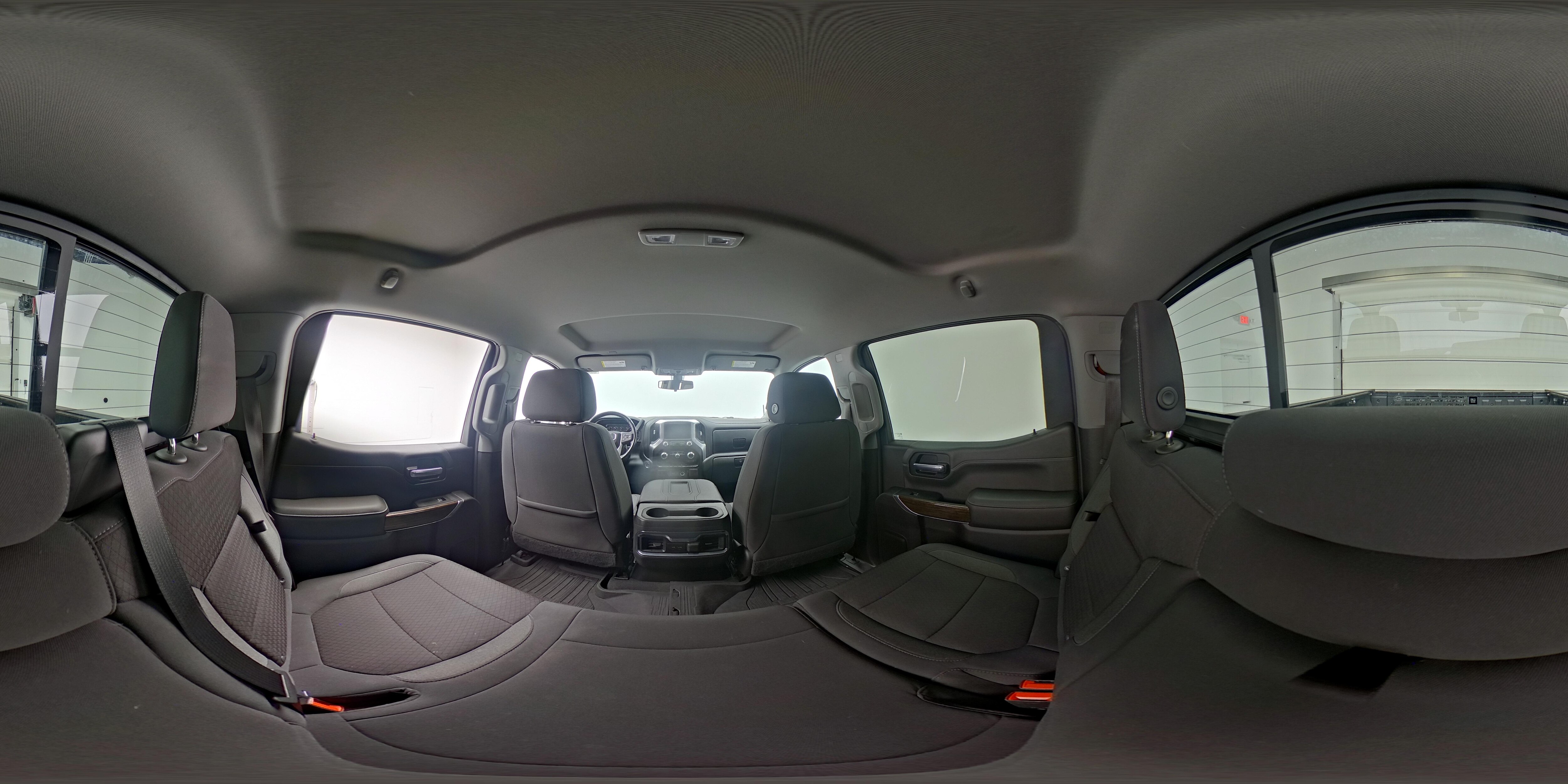 2022 GMC Sierra 1500 Limited Elevation - Photo 25