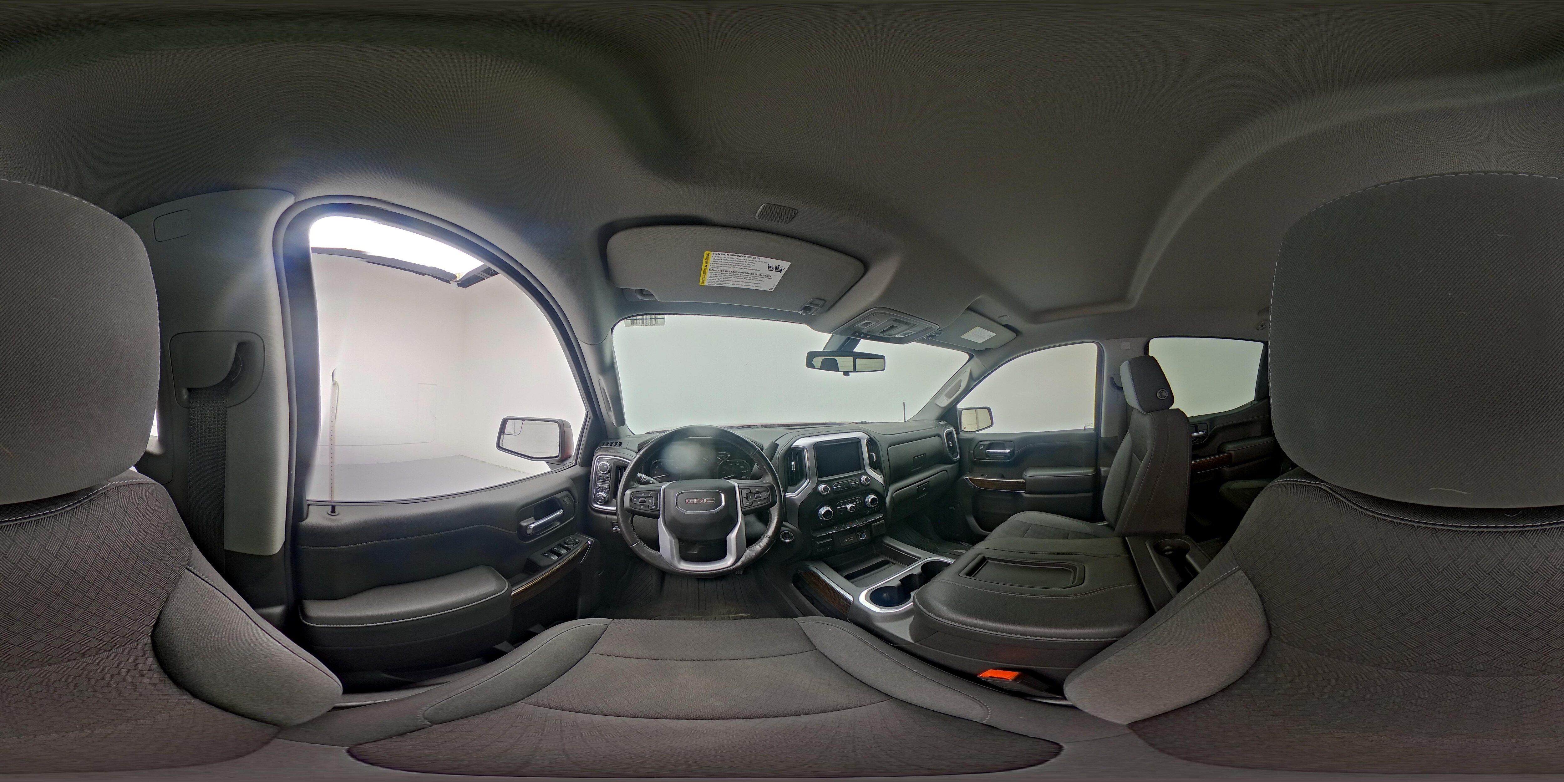 2022 GMC Sierra 1500 Limited Elevation - Photo 26