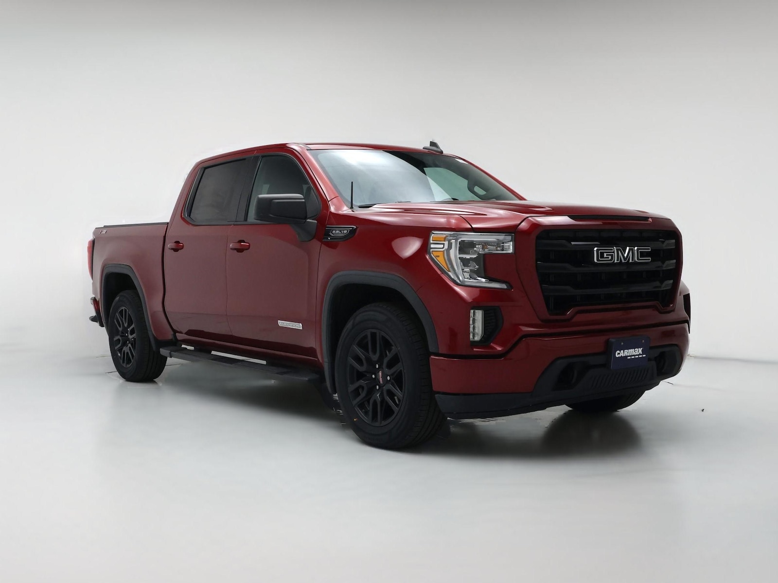 2022 GMC Sierra 1500 Limited