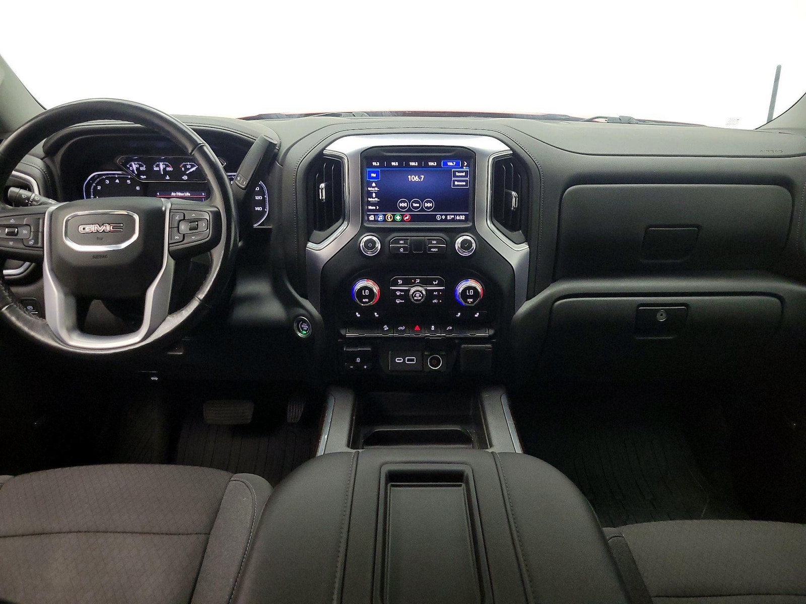 2022 GMC Sierra 1500 Limited Elevation - Photo 10