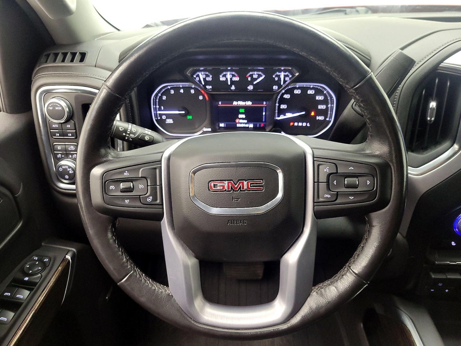 2022 GMC Sierra 1500 Limited Elevation - Photo 11