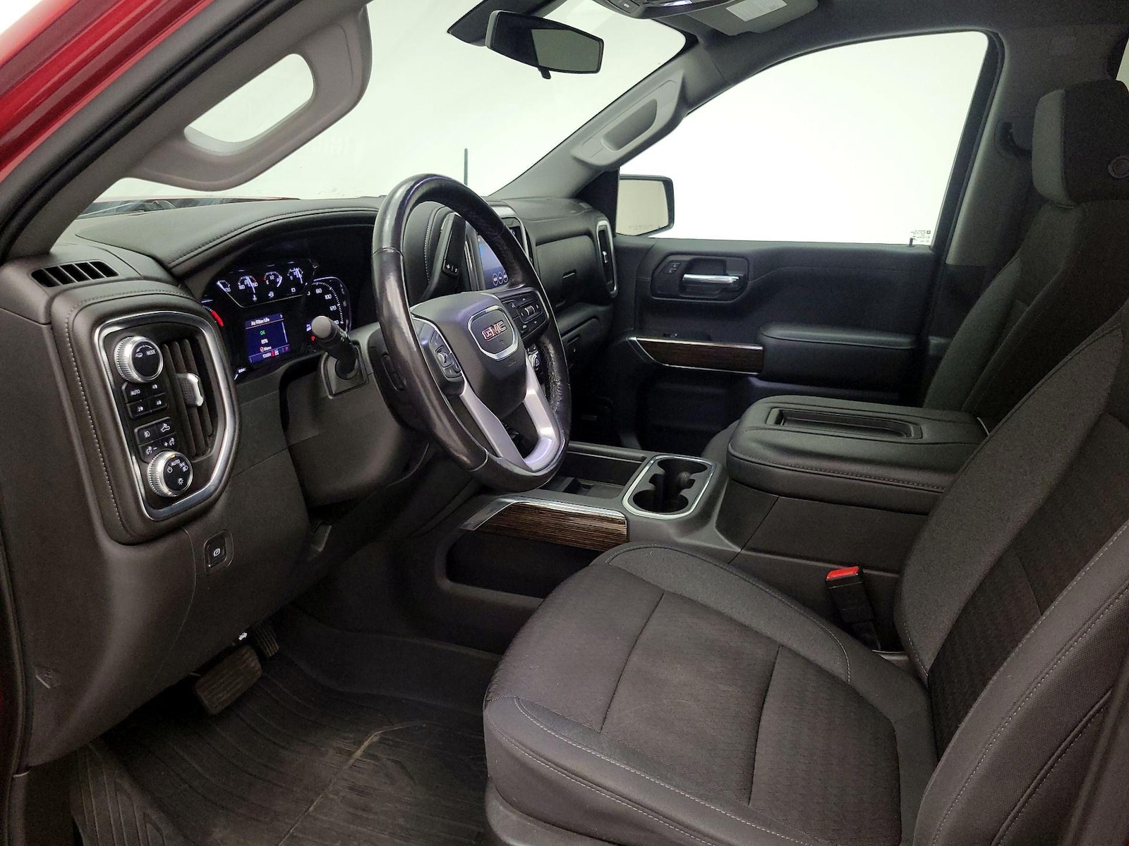 2022 GMC Sierra 1500 Limited Elevation - Photo 12