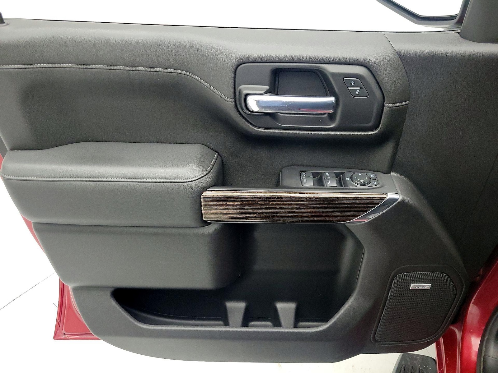 2022 GMC Sierra 1500 Limited Elevation - Photo 13
