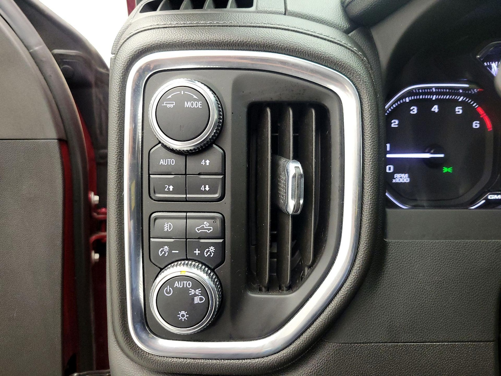 2022 GMC Sierra 1500 Limited Elevation - Photo 14
