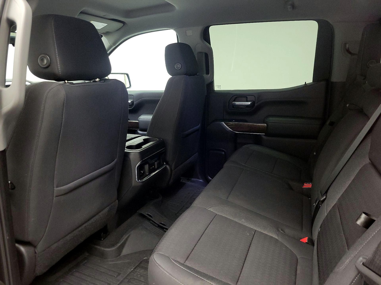 2022 GMC Sierra 1500 Limited Elevation - Photo 20