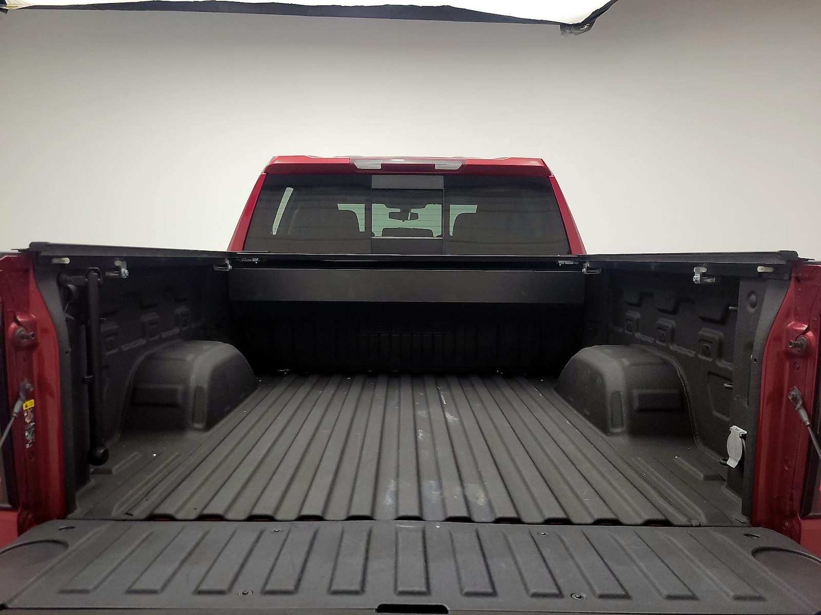 2022 GMC Sierra 1500 Limited Elevation - Photo 21