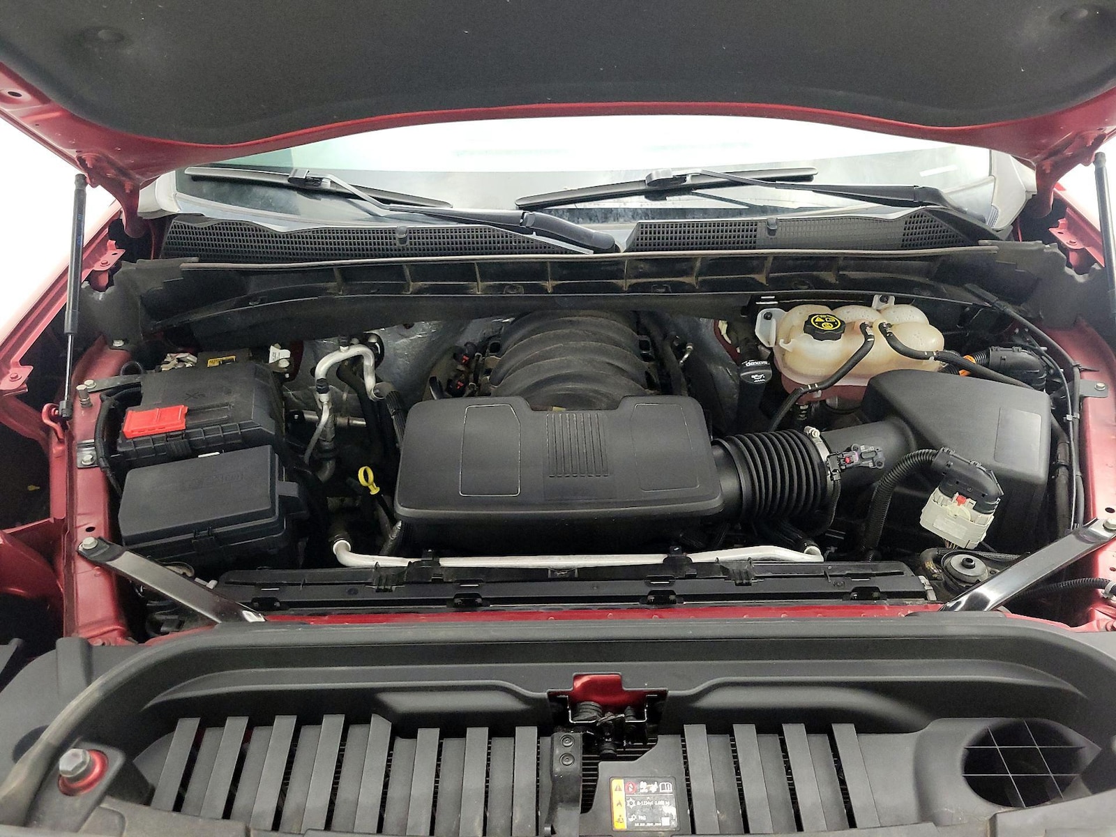 2022 GMC Sierra 1500 Limited Elevation - Photo 22