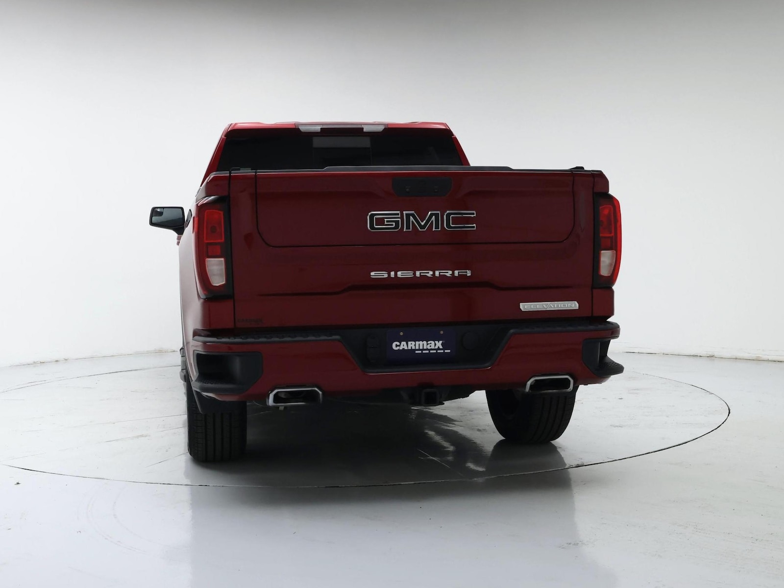 2022 GMC Sierra 1500 Limited Elevation - Photo 7