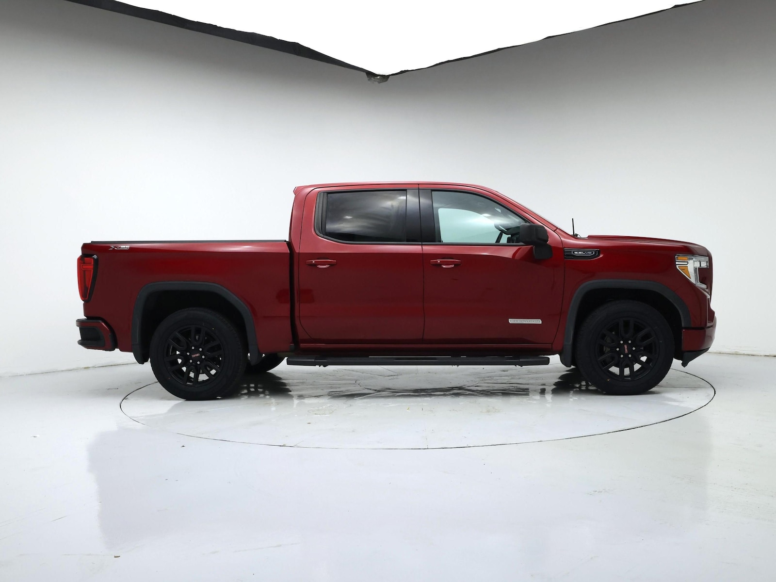 2022 GMC Sierra 1500 Limited Elevation - Photo 8