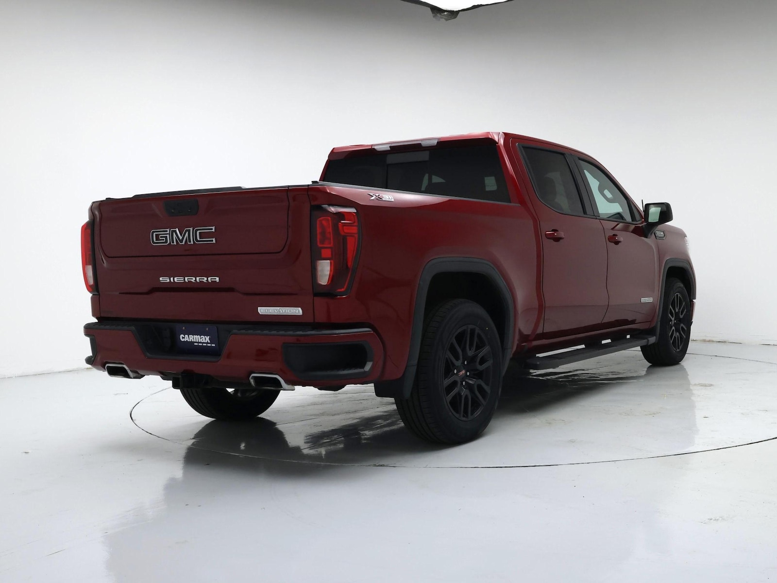 2022 GMC Sierra 1500 Limited Elevation - Photo 9