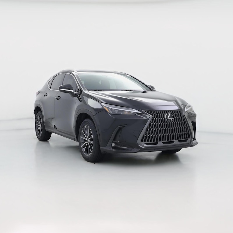 2024 Lexus NX 350 Premium