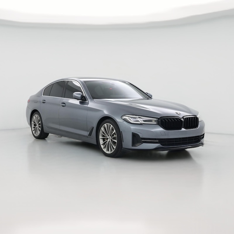 2021 BMW 530 I