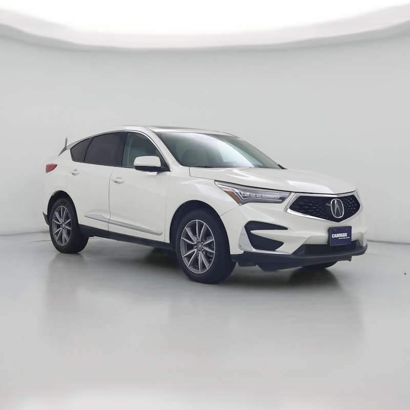 2019 Acura RDX