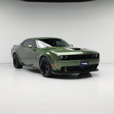Recommended categories heading image of the selected vehicle