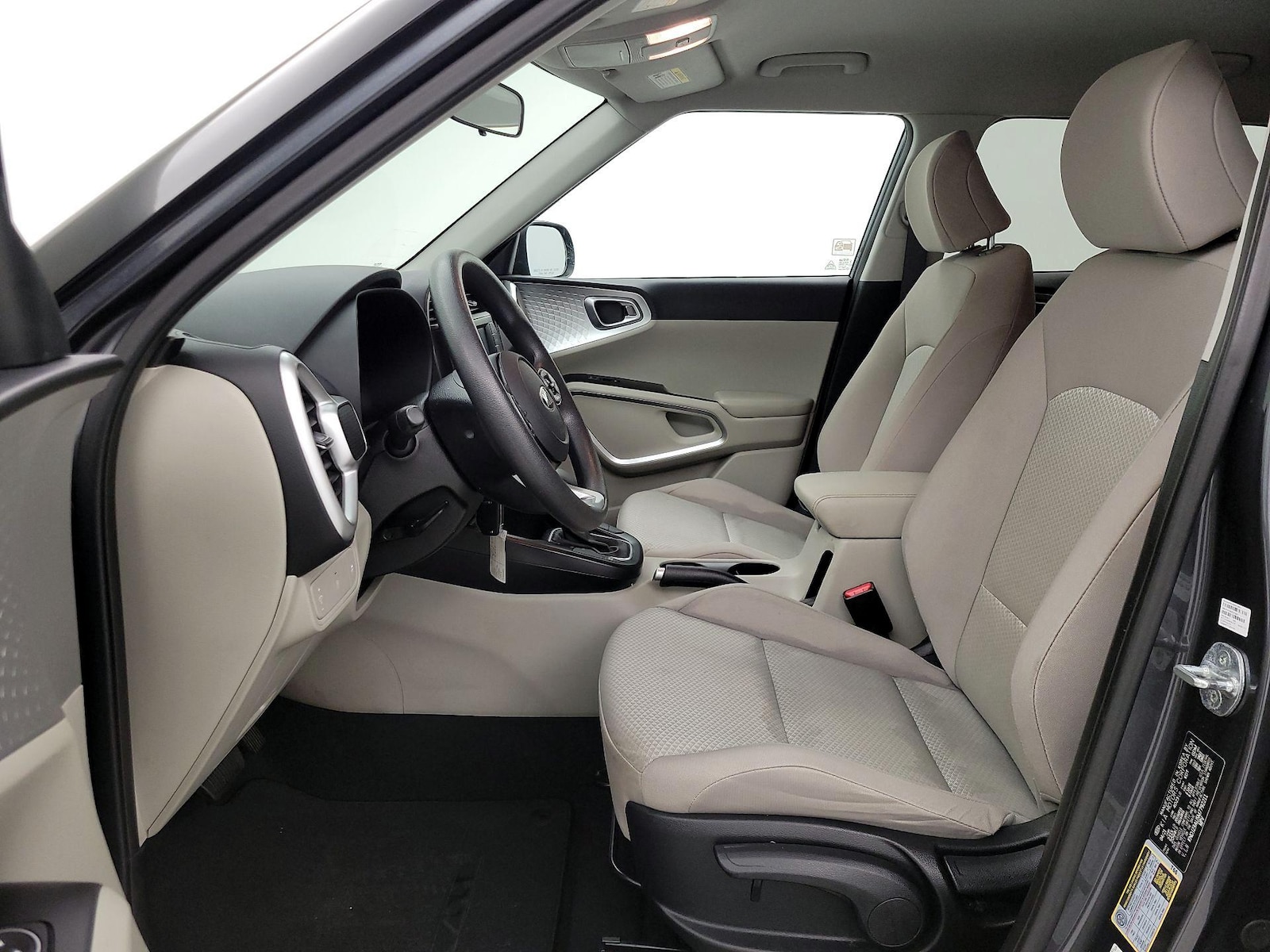 Side Airbags