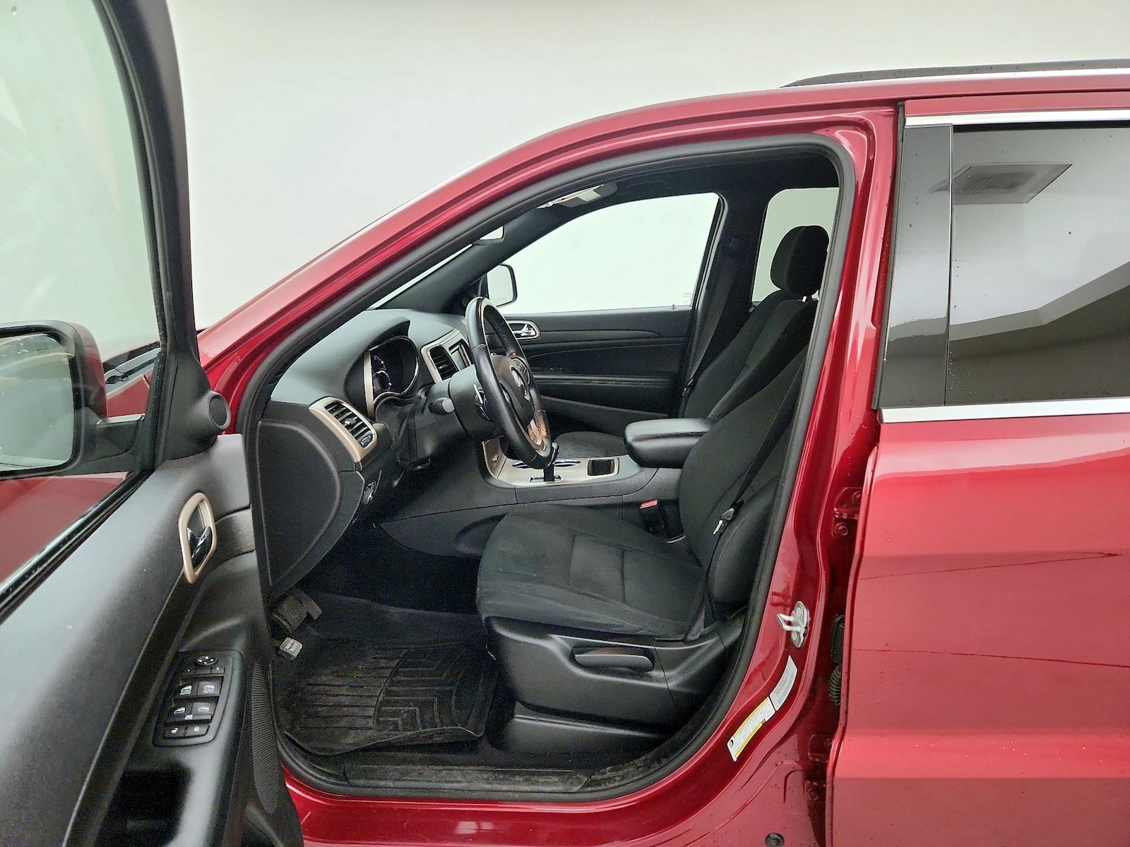Side Airbags