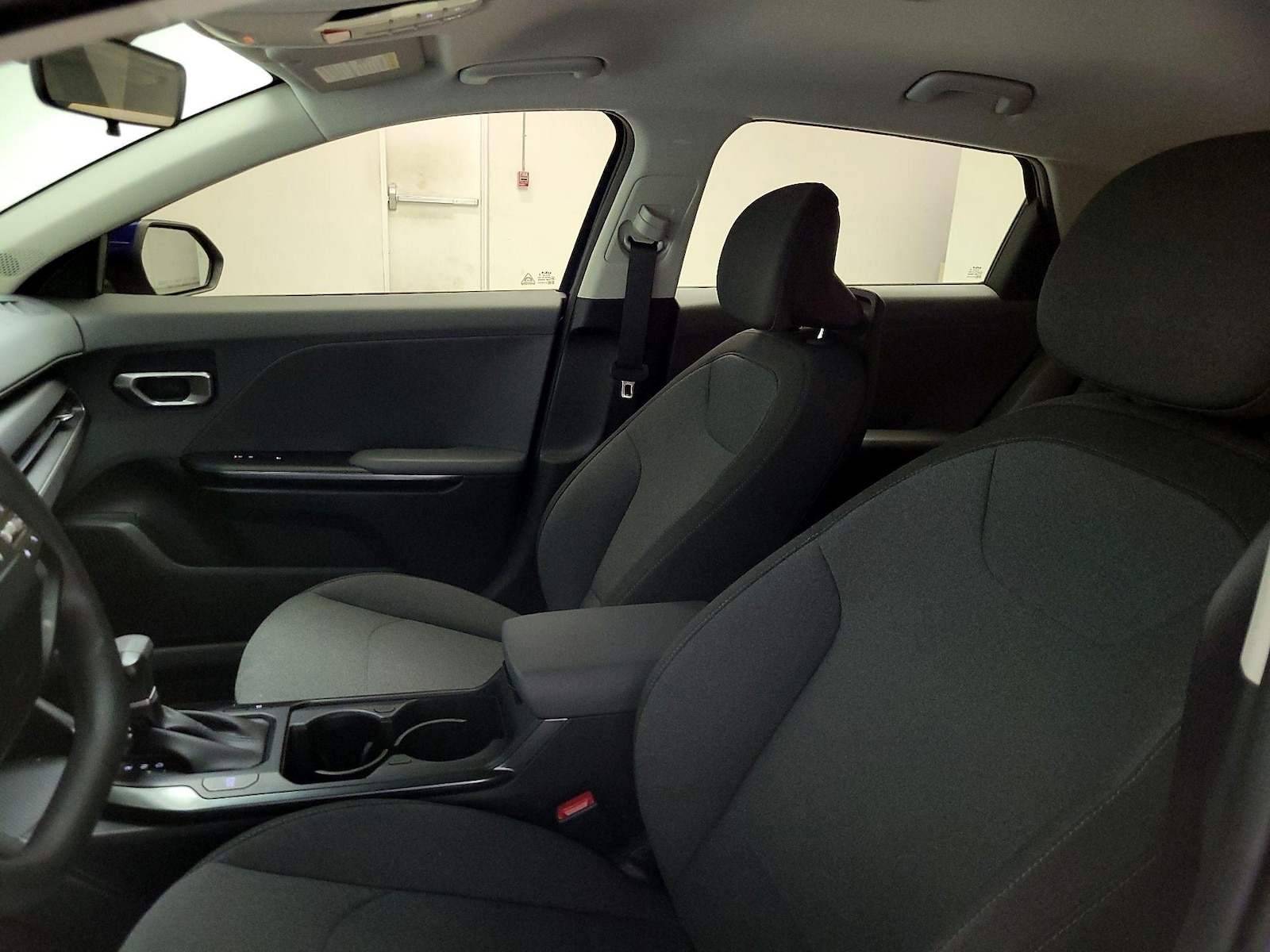 Side Airbags