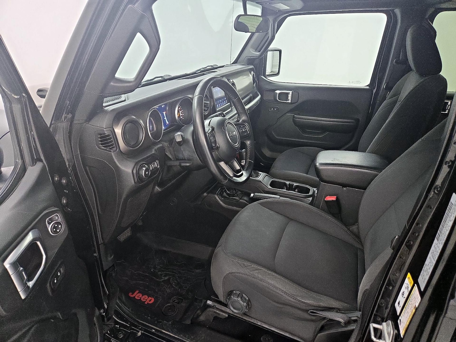 Side Airbags