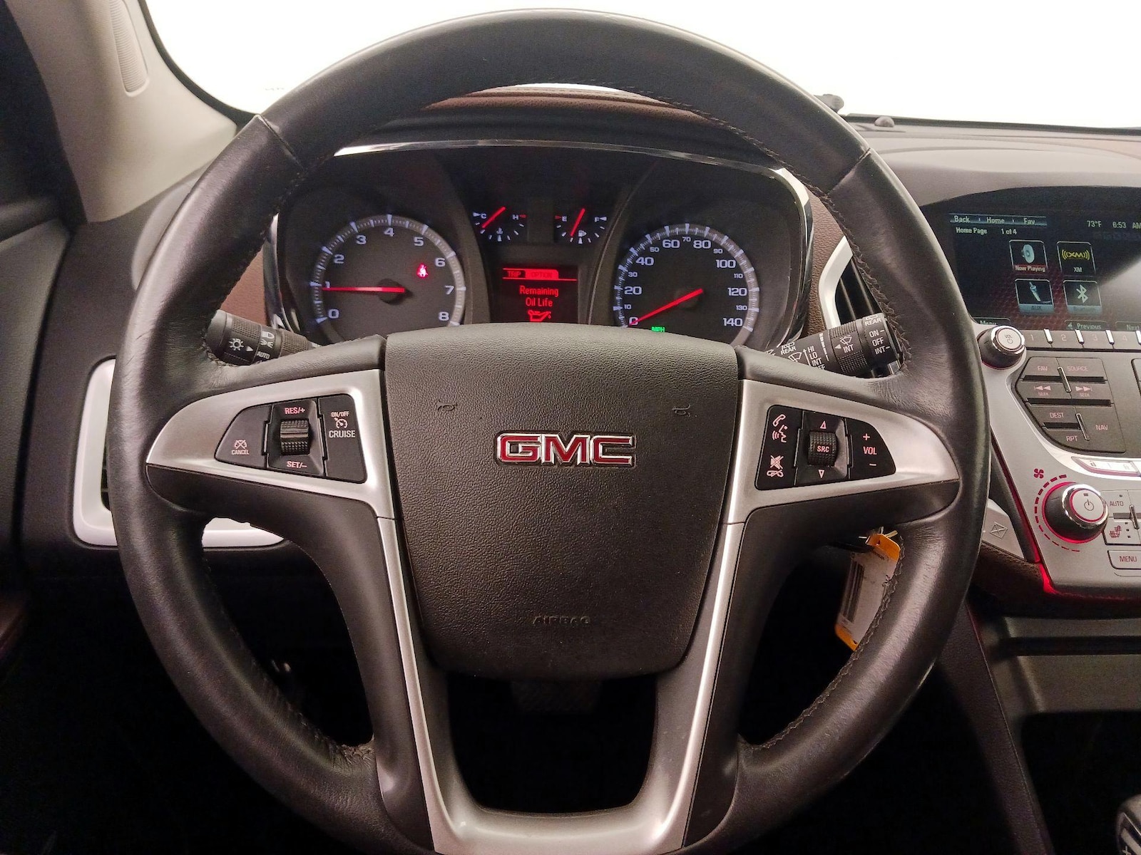 Remote Start