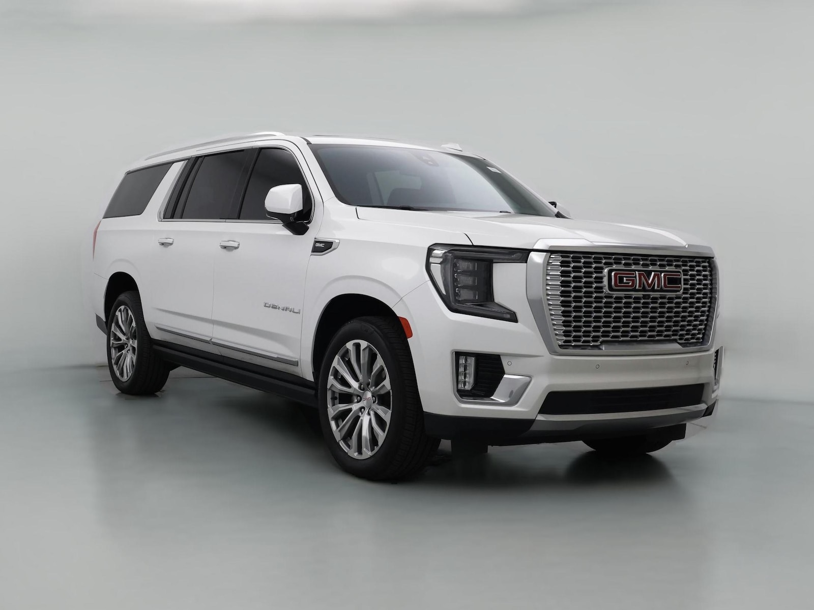 2022 GMC Yukon XL