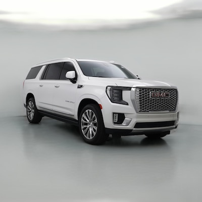 2022 GMC Yukon XL 1500 Denali