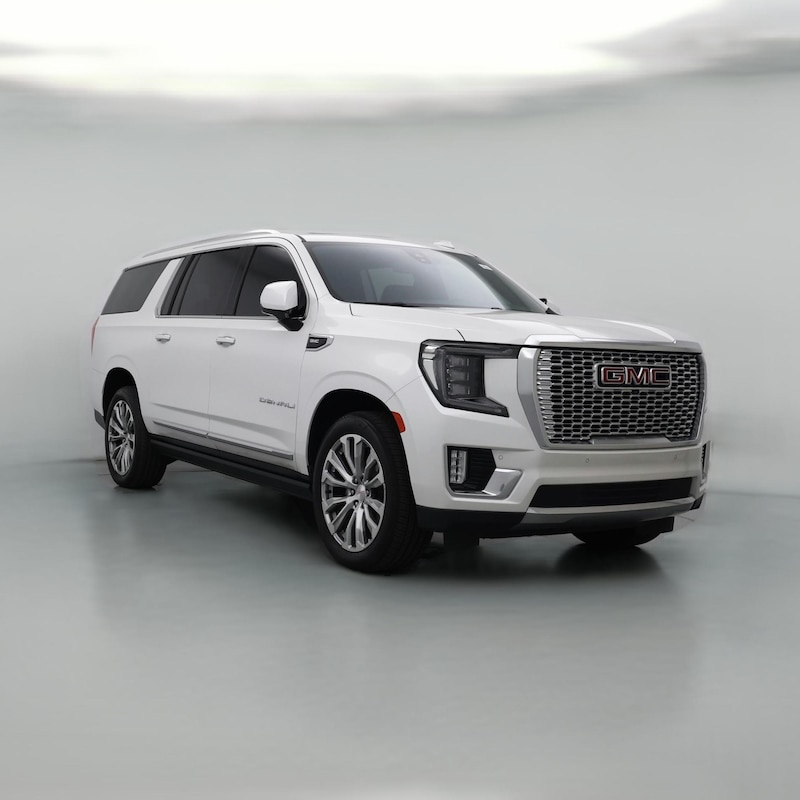 2022 GMC Yukon XL 1500 Denali