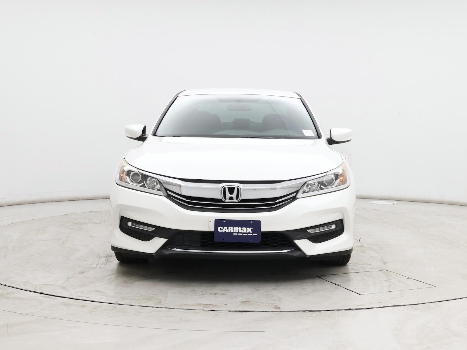 2017 Honda Accord Sport SE - Photo 6