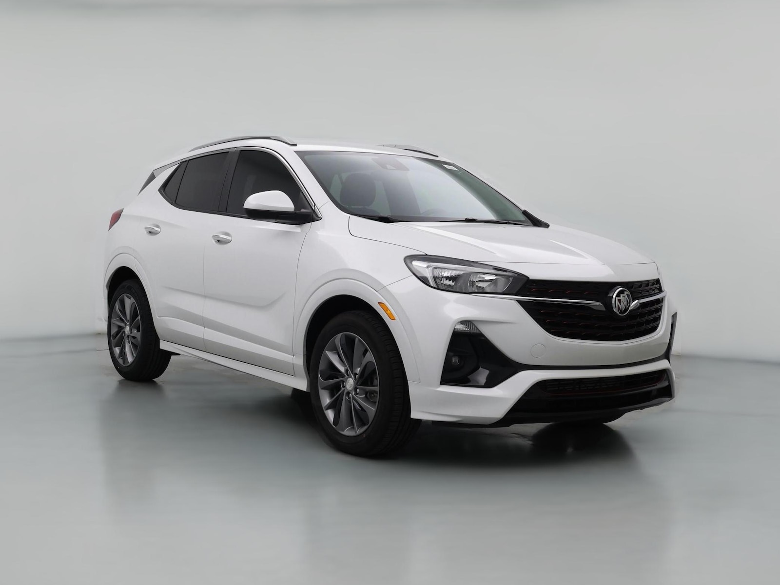 2021 Buick Encore GX